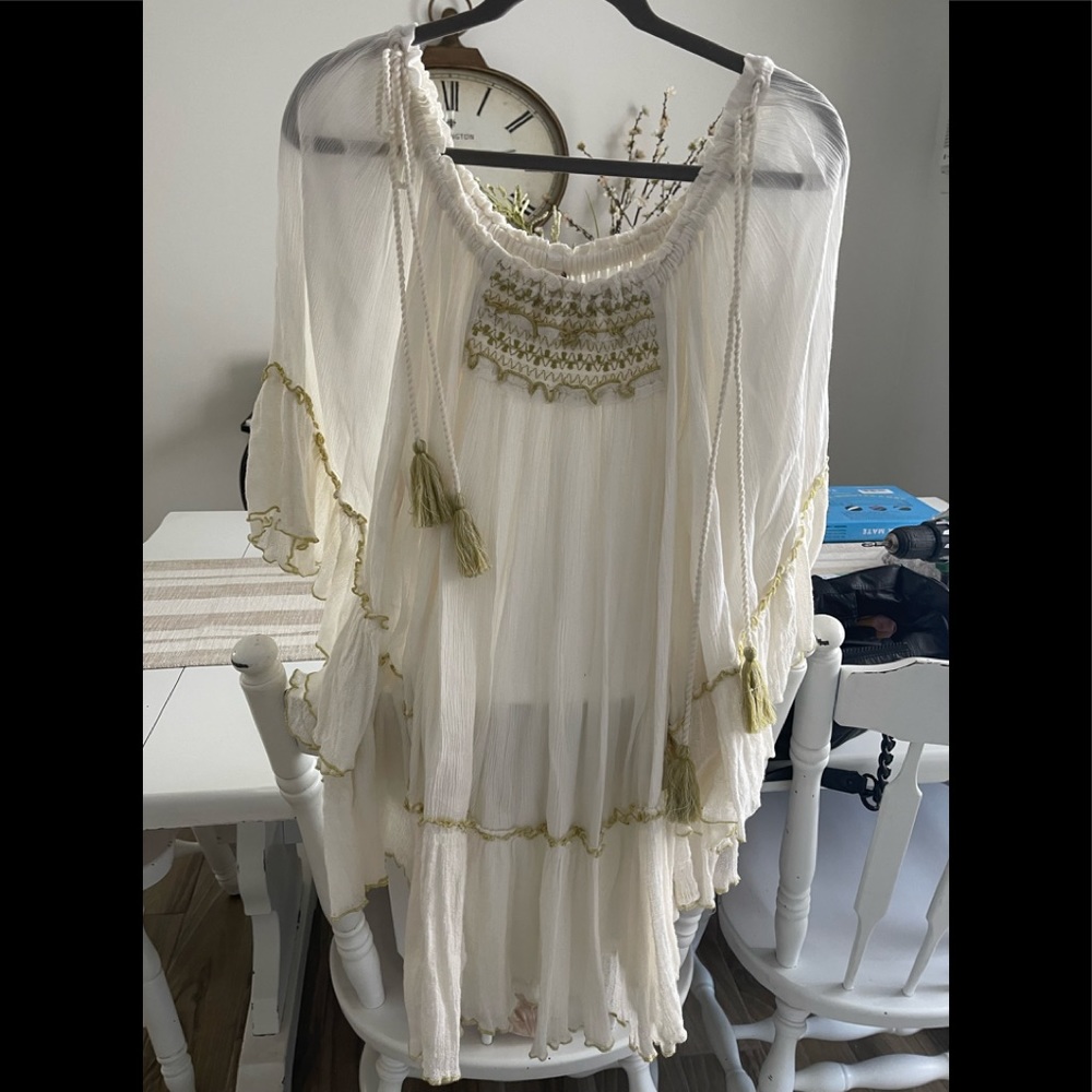 Free People Top